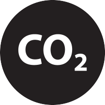 CO2-målere