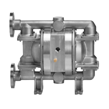 Wilden PS230 Bolted Metal
