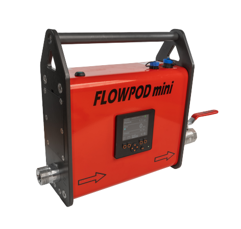 TSI Flowmeters Flowpod Mini_gallery_3