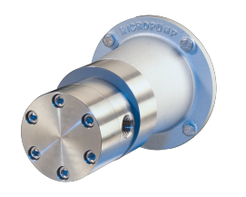 Bomba de carretos Micropump Modelo GM