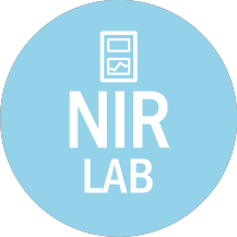 ANALIZADORES NIR DE LABORATORIO