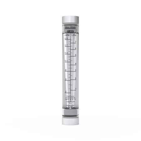 Blue-White Misuratore portata F-400_gallery_1