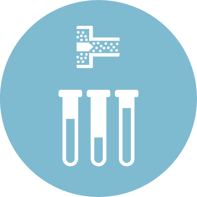 Lab Homogenizers Lab Homogenizers