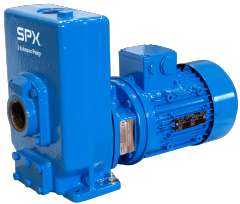 Pompa Johnson Pump KGE