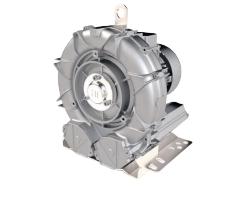 FPZ High Temperature Blower