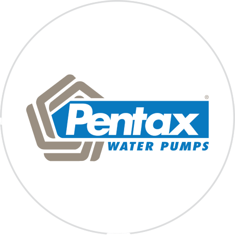 Pentax Water Pumps