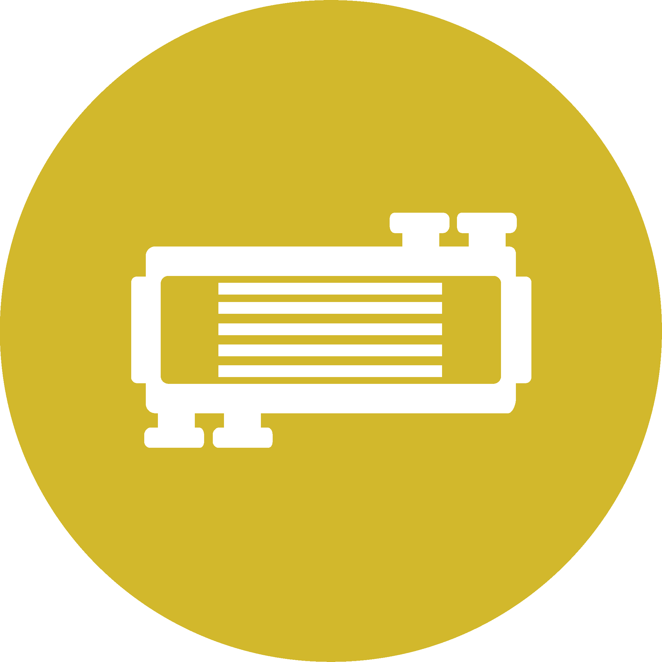 Tube Heat Exchangers Tube Heat Exchangers