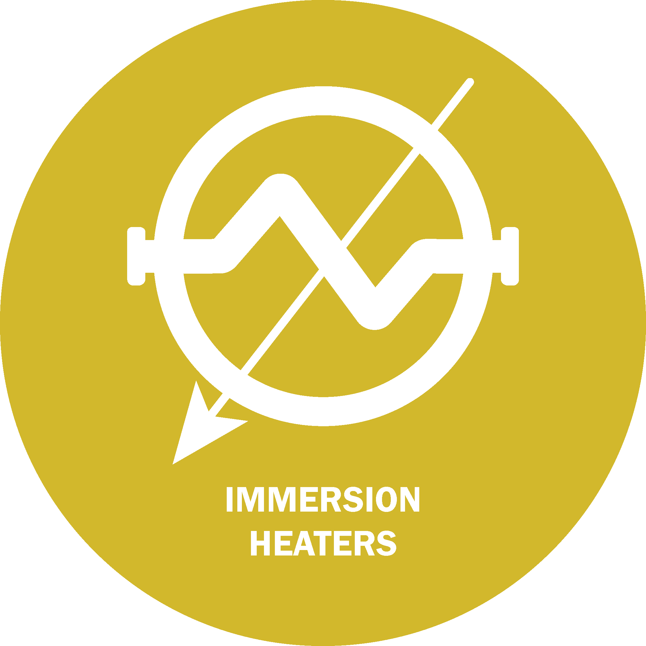 Immersion Heaters
