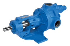 Folyékony PB gáz szivattyúk