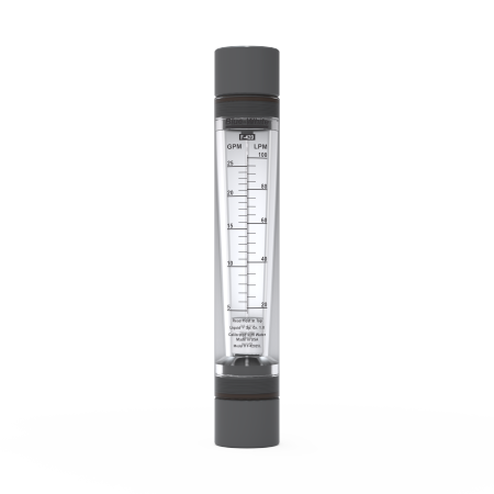 Blue-White Misuratore portata F-420_gallery_1