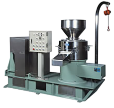 Masuko MKZB20-100J Stor produktionsskala