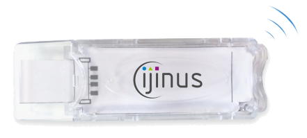 Ijinus Programmeringsenhet USB_gallery_1