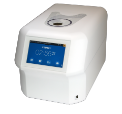 SpectraAlyzer Top Window