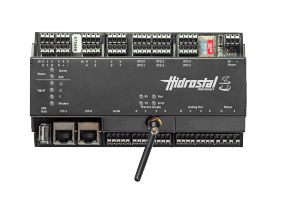 Hidrostal HidroSmart and HidroScope