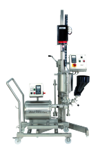 Ystral Pilot och Lab System