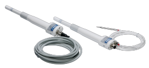 Vaisala HMP155 fukt og temperatursonde