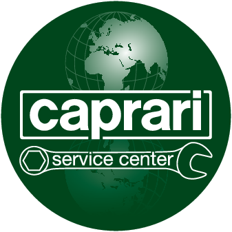 Caprari Service Center