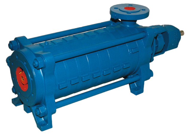 Flowserve SIHI MSL / MSM_gallery_1