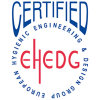 EHEDG-Hygiene-Zertifizierung
