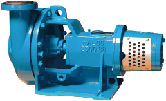 Sandmaster sentrifugalpumpe