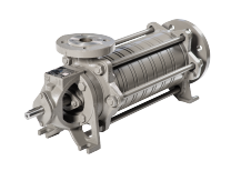 FLOWSERVE SIHI® SIVUKANAVAPUMPUT FLOWSERVE SIHI® SIVUKANAVAPUMPUT