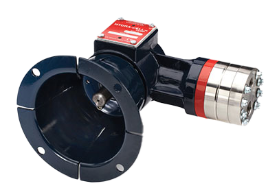 Motor elétrico a bateria FLUX FBM 4100 para bombas de cana_gallery_1