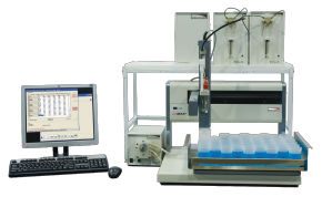 Mantech PC Titrate
