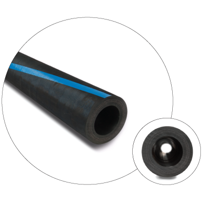 realax EPDM hose | color code blue_gallery_1