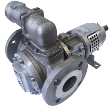 Pompe Johnson Pump serie TopGear H