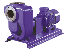 Pompa autoadescante Johnson Pump FreeFlow