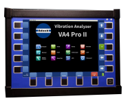 Adash A4400 — VA4 Pro II