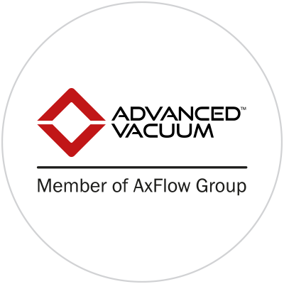 Advanced Vacuum
