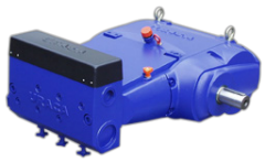 Uraca høytrykkspumper P3-45