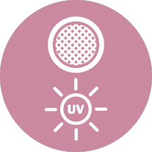 UV-anlæg fra Hanovia/Berson