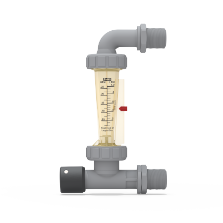 Blue-White Misuratore portata F-440_gallery_1