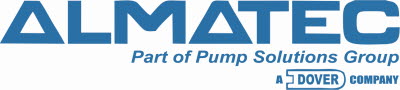 Almatec Logo