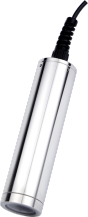 BlueTrace Sensor aceite en agua