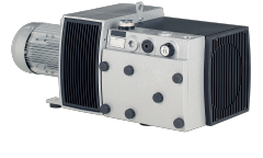 Elmo Rietschle V-DTR Lamellkompressorer