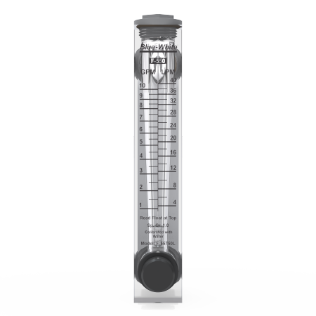 Blue-White Misuratore portata F-550_gallery_1