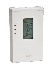 Vaisala GMW90 CO2-, temperatur- og fuktighetstransmittere
