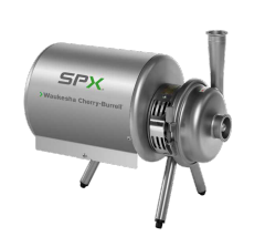 Waukesha Centrifugalpump - UC