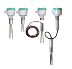 Siemens SITRANS LVS100/200