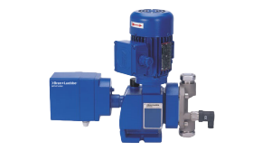 Bran+Luebbe ProCam membrandoseringspumper