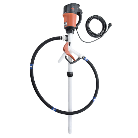 Kit de bomba FLUX para ácidos concentrados_gallery_1