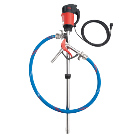 Kit de Bomba FLUX para Indústria Alimentar e Farmacêutica_gallery_1