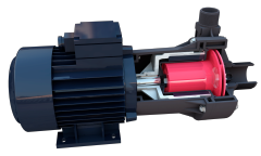 Pompa Johnson Pump MDR