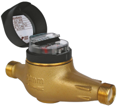 Aquametro PMK Basic vannmåler