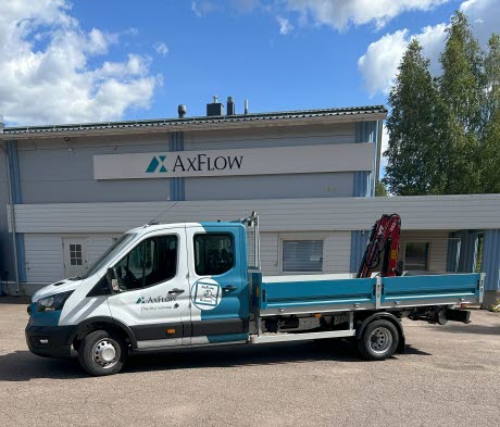 Kotka office