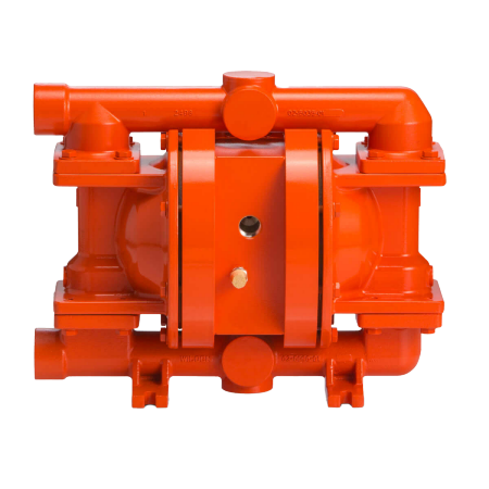 Wilden XPS220/SSAAA/TWS/TF/STF/0698 Metal Bolted Pump_gallery_1