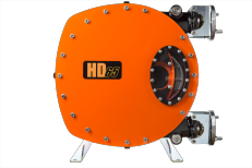 Abaque HD50, HD65, HD80, HDX80, HD100 Abaque HD50, HD65, HD80, HDX80, HD100